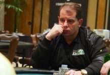 Will Faila: „pokerowa klątwa została w końcu przerwana”