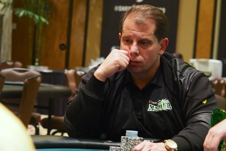 Will Faila: „pokerowa klątwa została w końcu przerwana”