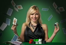 Czy kolejny pokerowy boom wywoła kobieta w November Nine?