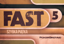 Szybka Piątka – 25/07/16