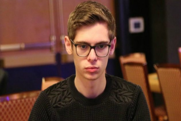 Fedor Holz potwierdza swój udział w Celebrity Cash Kings w Rozvadovie