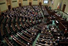 Ustawa hazardowa – niekończąca się opowieść