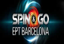 PokerStars wprowadza spiny za €10 – do wygrania pakiet EPT Barcelona za €9.000!