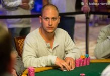 Pokerzysta zaginął w Las Vegas, trwają poszukiwania
