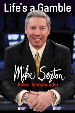 mike sexton poker