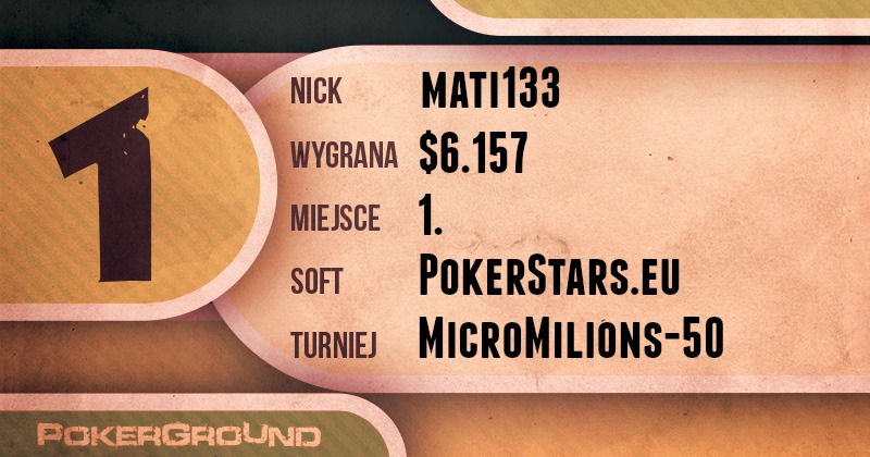 msc1 - micromillions