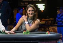 Jason Mercier oświadcza się Natashy Barbour