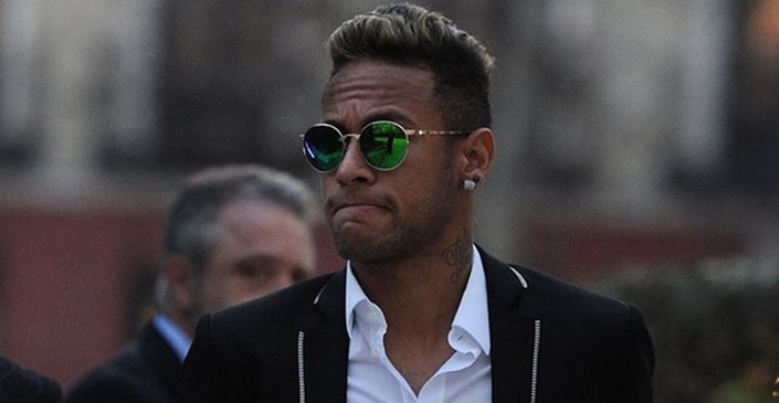 neymar criminal pokerstars