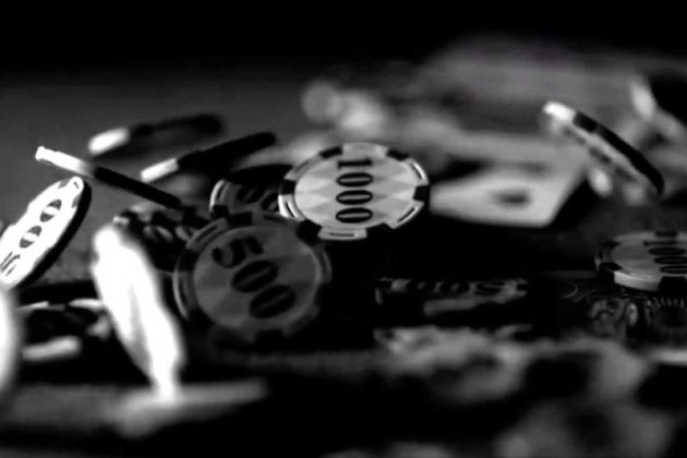 Pokerowy mindset: “Tilt to broń obosieczna”