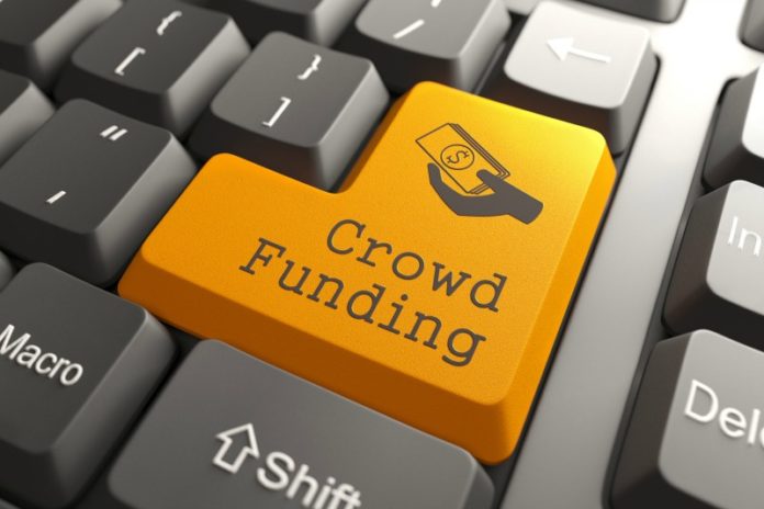 pokerowy crowdfunding