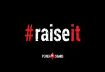 PokerStars zarzuca sporą wędkę na graczy nowych i rekreacyjnych – kampania „raiseit”