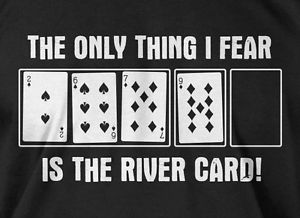river card poker