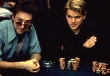 Matt Damon ujawnia o czym będą „Hazardziści 2”