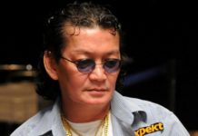 Scotty Nguyen: „Nie można odpuszczać WSOP, kochany”