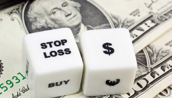stop loss order in poker limits
