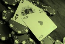 Ten „pechowy” zawodnik był już 60 razy w kasie WSOP, ale..