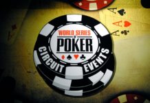 Harmonogram WSOP Circuit – seria wychodzi dalej poza USA