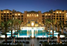 Przygotujcie się na pokerowy luksus z Mazagan10 High Roller Event