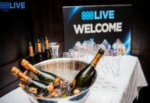 888Live wybiera się do Tallina. Pakiety wyjazdowe do wygrania na 888poker!