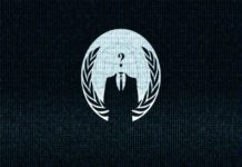 Hakerzy atakują w Czechach. Protestują przeciwko cenzurze internetu.