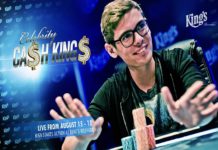 Celebrity Cash Kings w gwiazdorskiej obsadzie rusza już 15 sierpnia. Streamy na PG!