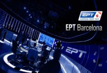 EPT Barcelona – Trzech Polaków w dniu drugim ME EPT – przegląd wydarzeń z poniedziałku