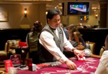 Kasynowe pokusy dla pokerzystów grających live
