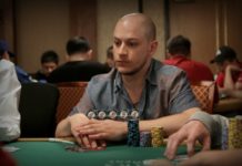 Odnalazł się Matt Marafioti – sytuacja jest bardzo dziwna…