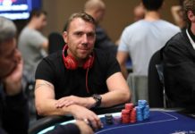 Marcin Chmielewski wygrywa ponad 1.200.000 zł w HR EPT Barcelona!