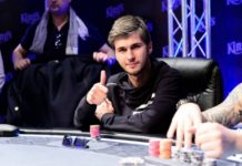 Ekskluzywny wywiad z Mateuszem Dziewońskim po WSOP Global Casino Championship