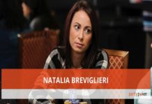 Nowy członek pro teamu PartyPoker – Natalia Breviglieri