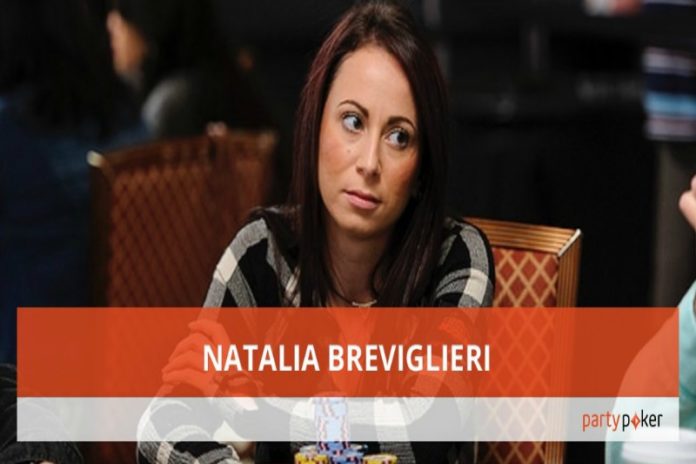 Natalia Breviglieri