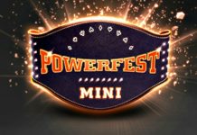 Powerfest Mini – festiwal z dużymi pulami i niskim wpisowym na PartyPoker!