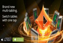 Multitabling na PartyPoker dostępny także na urządzeniach z systemem iOS