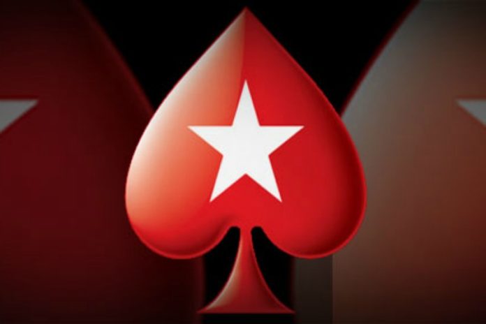 WCOOP PokerStars Logo