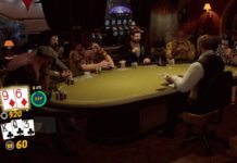 Max Pescatori przedstawia Prominence Poker na Xbox-a i PS4