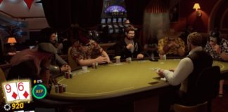 Max Pescatori przedstawia Prominence Poker na Xbox-a i PS4