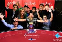 Redbet Hunter Ołomuniec 2016 ME przeszedł do historii