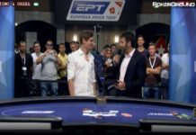 Niesamowity Fedor Holz zwycięża High Rollera za €50.000 i wygrywa 1.3 mln euro!