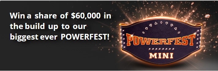 Powerfest Mini