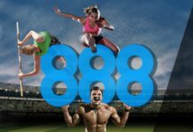 888poker nadchodzi z olimpijską promocją Summer ChampionChips
