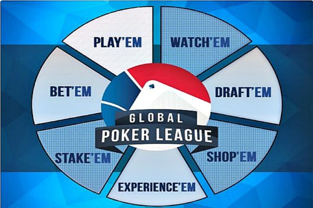 Global Poker League wprowadza duże zmiany