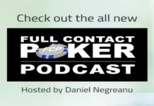 [PODCAST] Daniel Negreanu prezentuje pierwszy odcinek swojego pokerowego podcastu