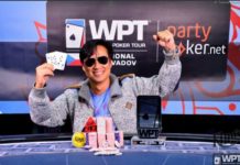 Leo Tran wygrywa turniej WPT Rozvadov i zgarnia €75.000