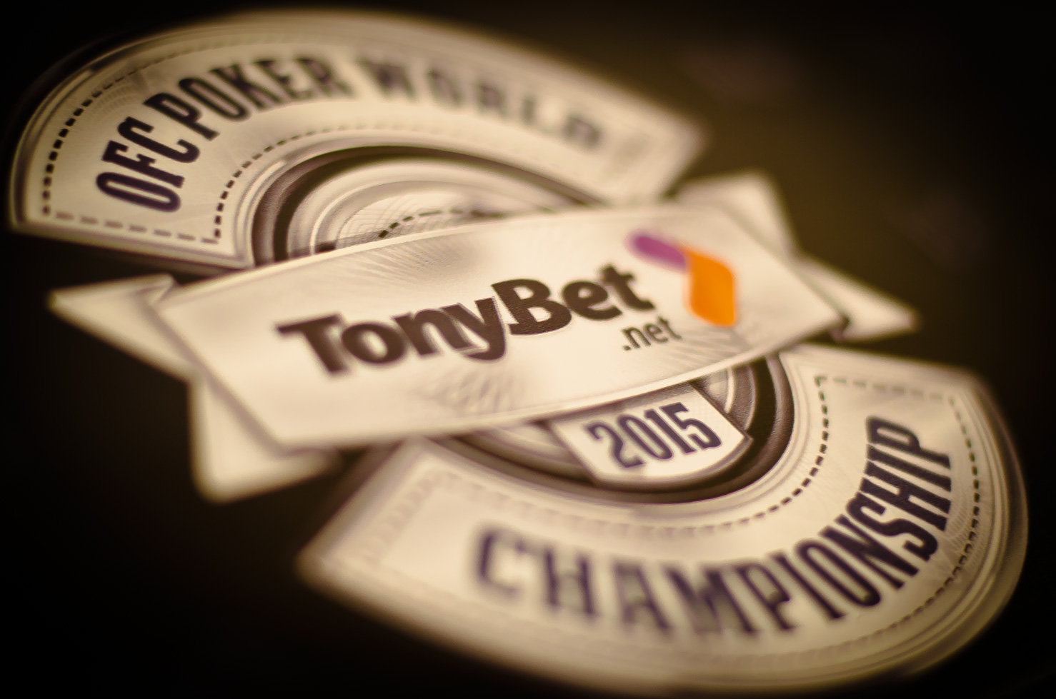 TonyBet OFC Logo