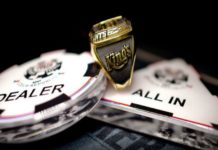 Zapowiedź wielkiego festiwalu WSOP-C w Rozvadovie. Czy Mateusz obroni tytuł?