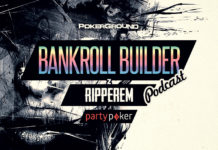 [STREAM] 20:00 – „Bankroll Builder” z Ripperem – #3