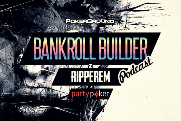 Bankroll Builder Ripper