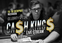 21:30 – Celebrity Cash Kings – gwiazdorska gra cash z Rozvadova