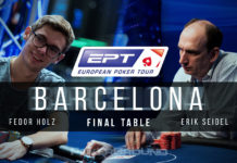 [STREAM] 14:00 Relacja z FT Super High Rollera €50K. W grze m.in. Fedor Holz i Erik Seidel